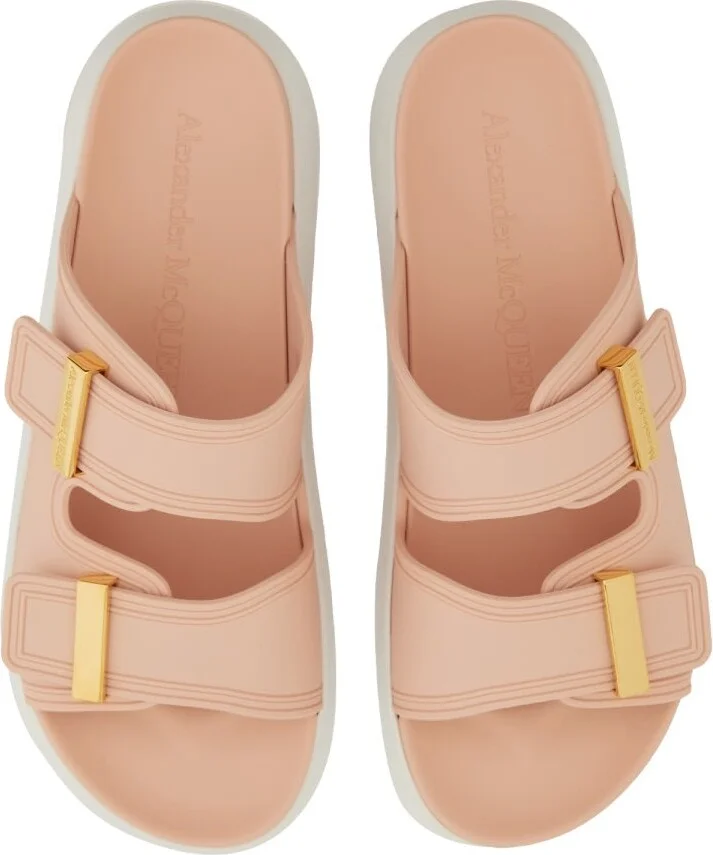 Oversize Hybrid Sandal - Image 5