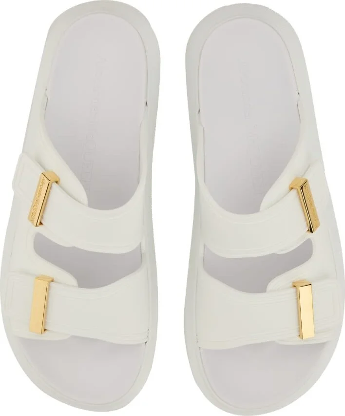 Oversize Hybrid Sandal - Image 4
