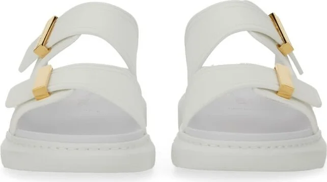 Oversize Hybrid Sandal - Image 5