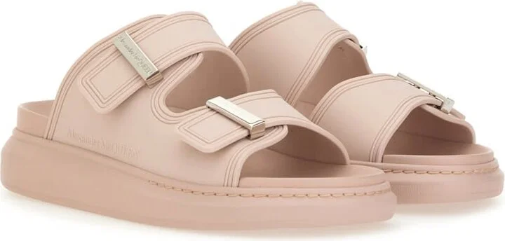 Oversize Hybrid Sandal - Image 2