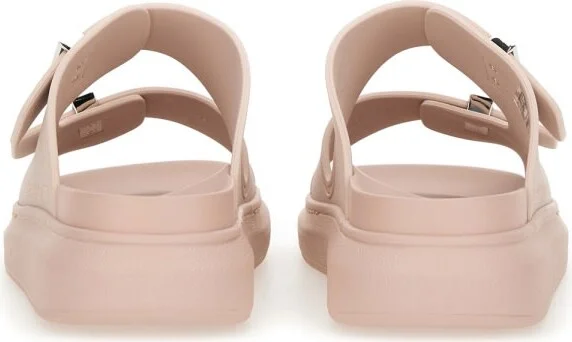 Oversize Hybrid Sandal - Image 3