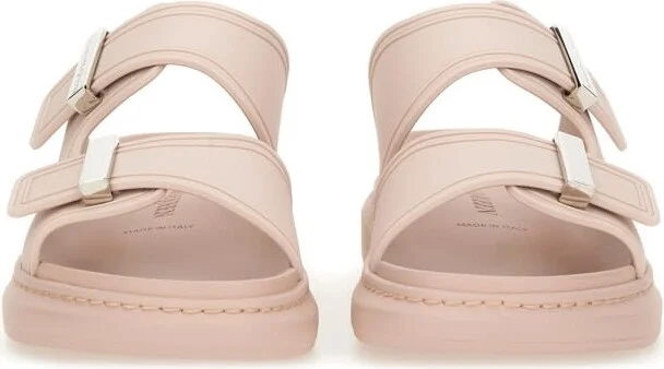 Oversize Hybrid Sandal - Image 4