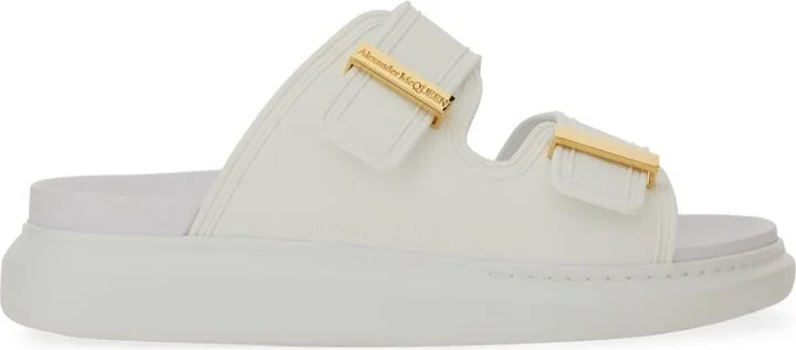 Oversize Hybrid Sandal