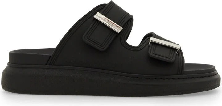 Oversize Hybrid Sandal