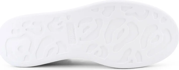 Oversize Leather Sneakers - Image 4