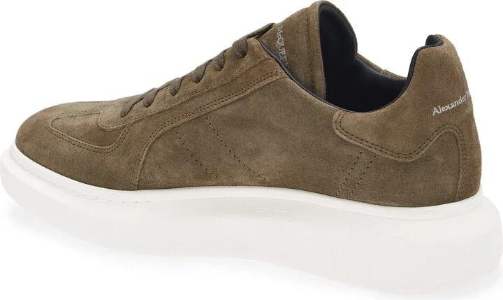 Oversize Retro Sneaker - Image 2