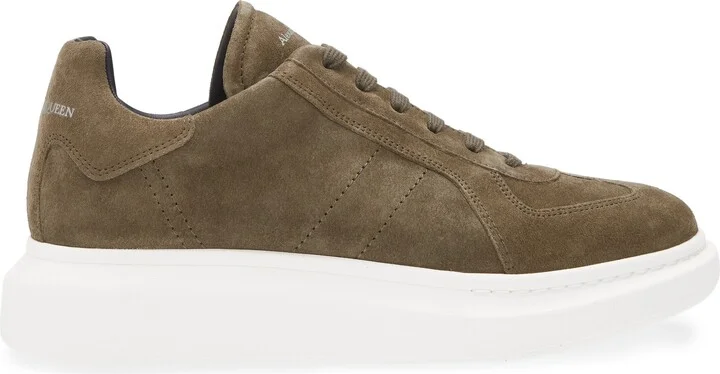Oversize Retro Sneaker - Image 3