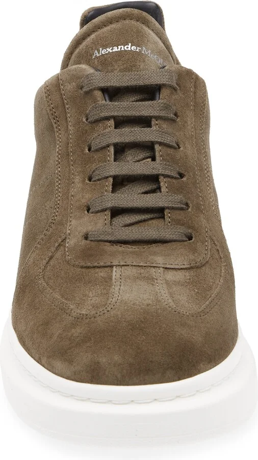 Oversize Retro Sneaker - Image 4