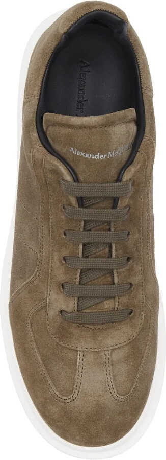 Oversize Retro Sneaker - Image 5