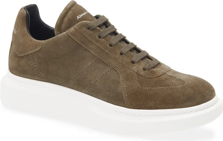 Oversize Retro Sneaker