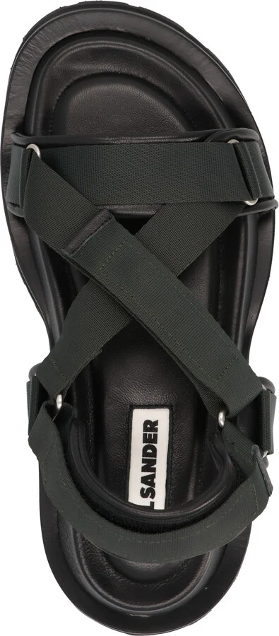 Oversize Sandals - Image 3