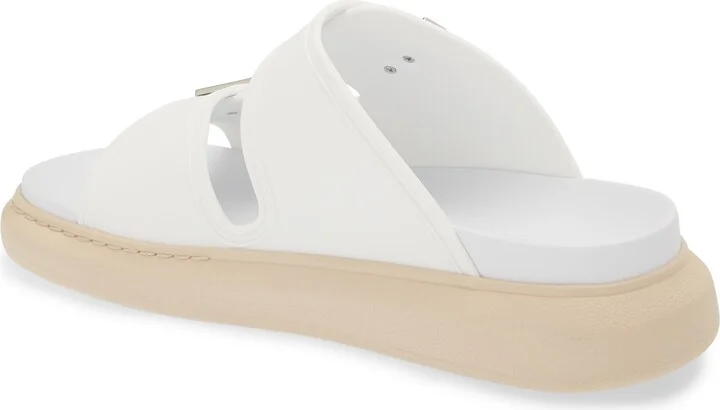 Oversize Slide Sandal - Image 2
