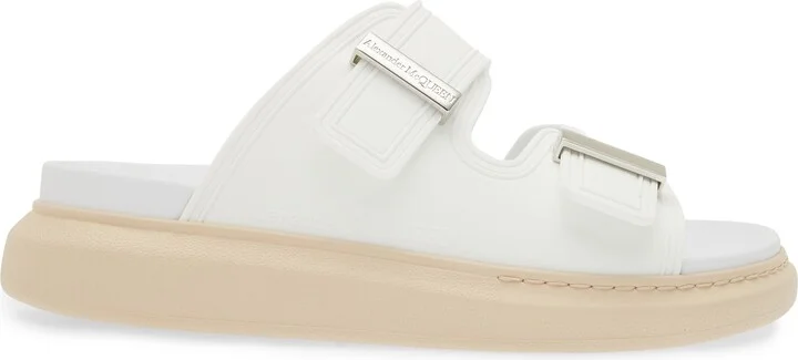 Oversize Slide Sandal - Image 3