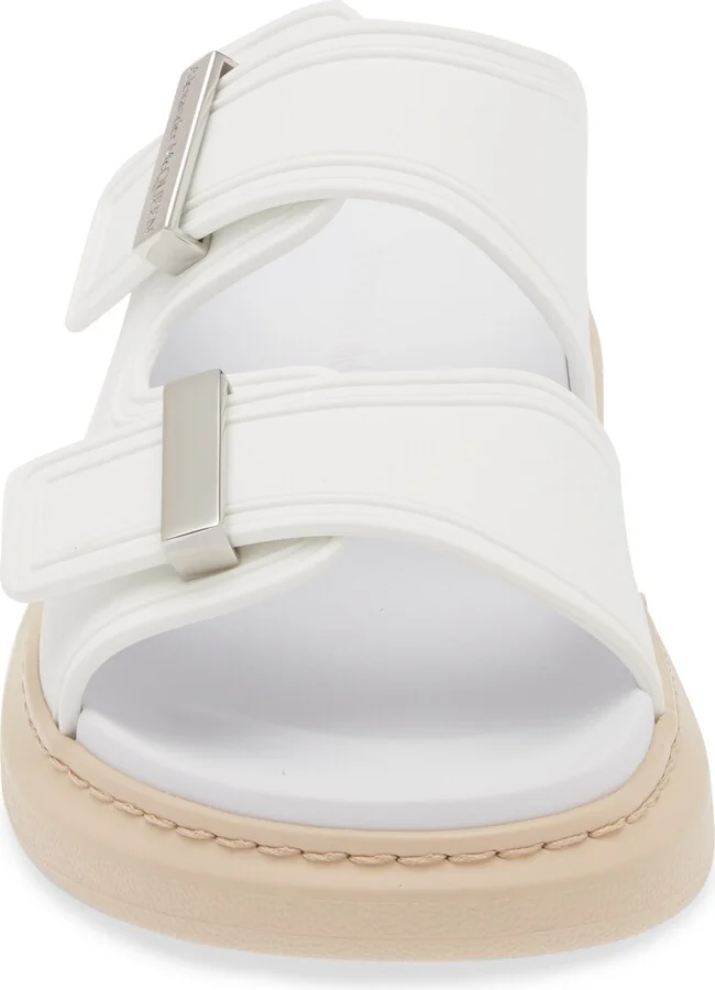 Oversize Slide Sandal - Image 4