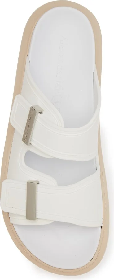 Oversize Slide Sandal - Image 5