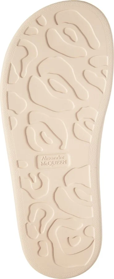 Oversize Slide Sandal - Image 6