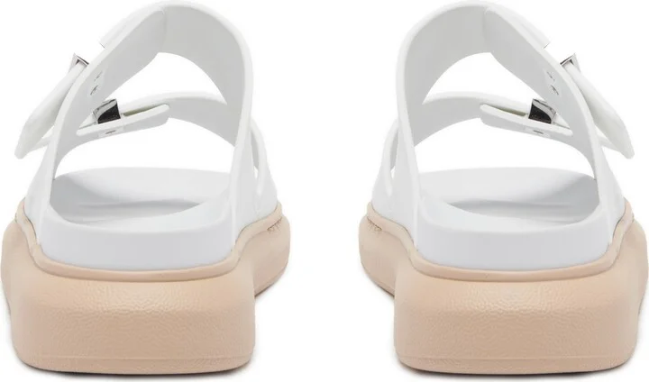 Oversize Slide Sandal - Image 7