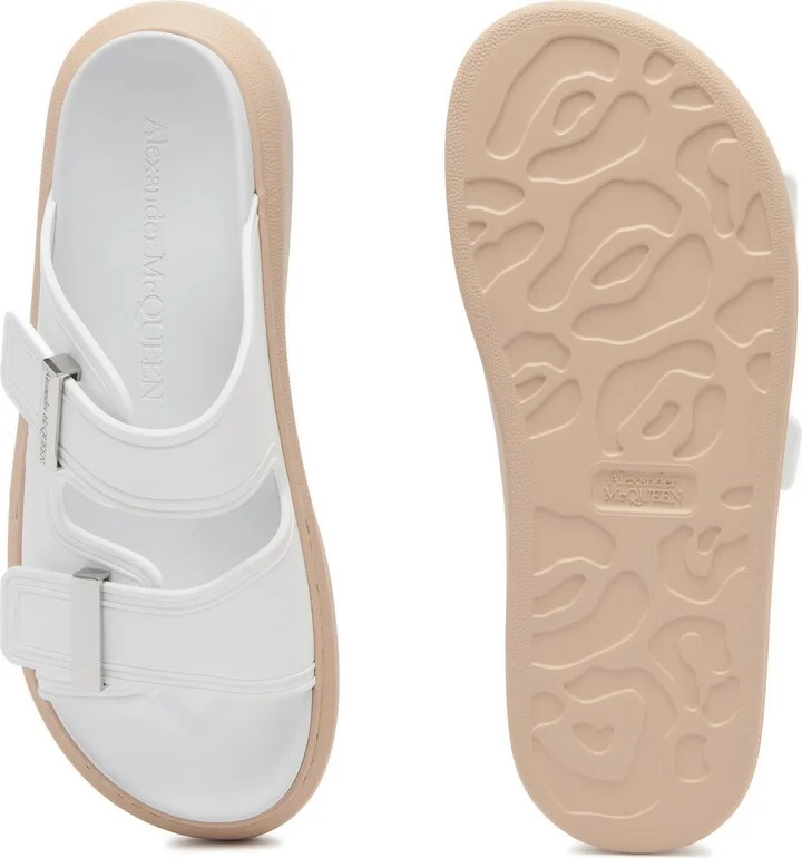 Oversize Slide Sandal - Image 8