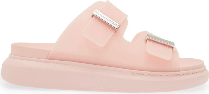 Oversize Slide Sandal - Image 3
