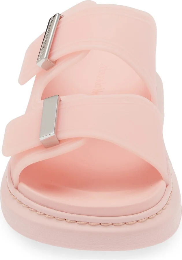 Oversize Slide Sandal - Image 4
