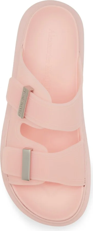 Oversize Slide Sandal - Image 5