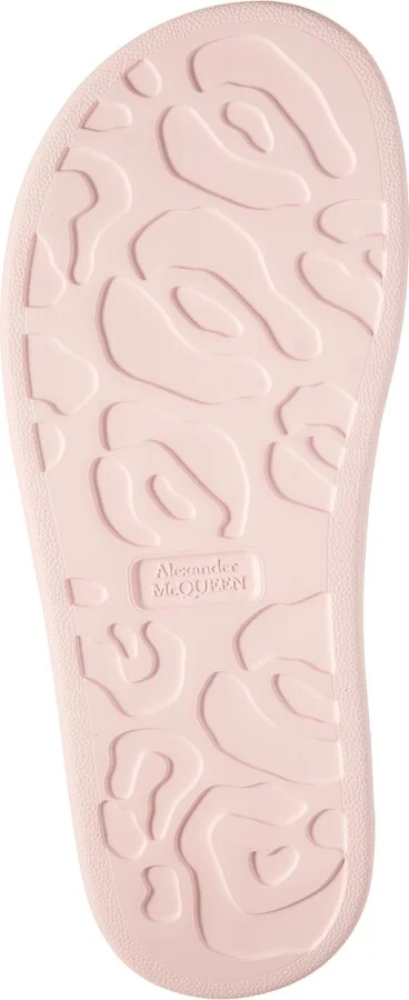 Oversize Slide Sandal - Image 6