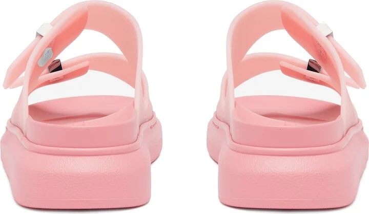 Oversize Slide Sandal - Image 7
