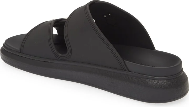 Oversize Slide Sandal - Image 2