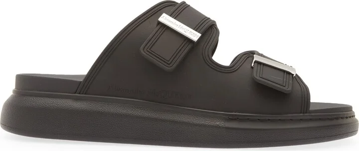 Oversize Slide Sandal - Image 3