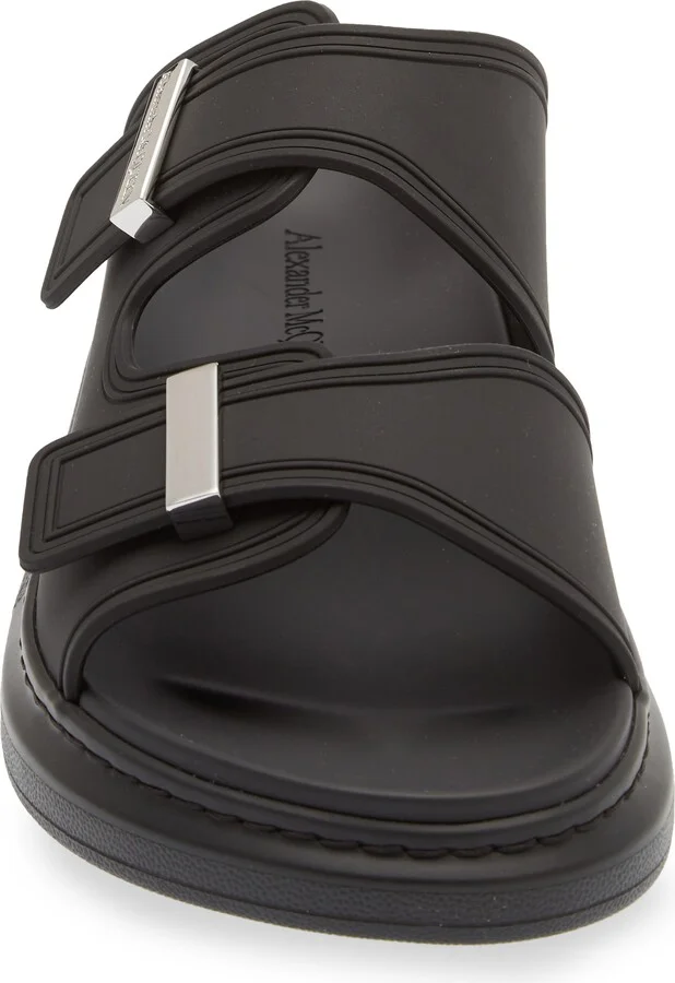 Oversize Slide Sandal - Image 4