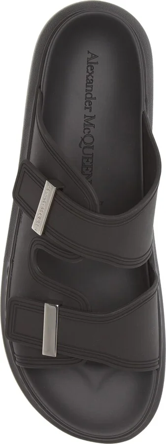 Oversize Slide Sandal - Image 5