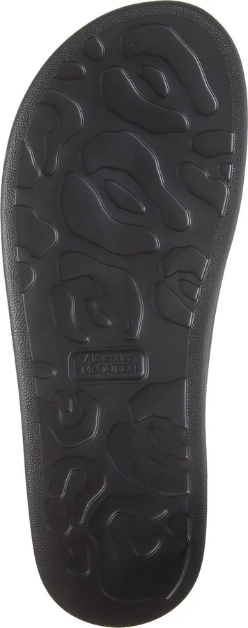 Oversize Slide Sandal - Image 6