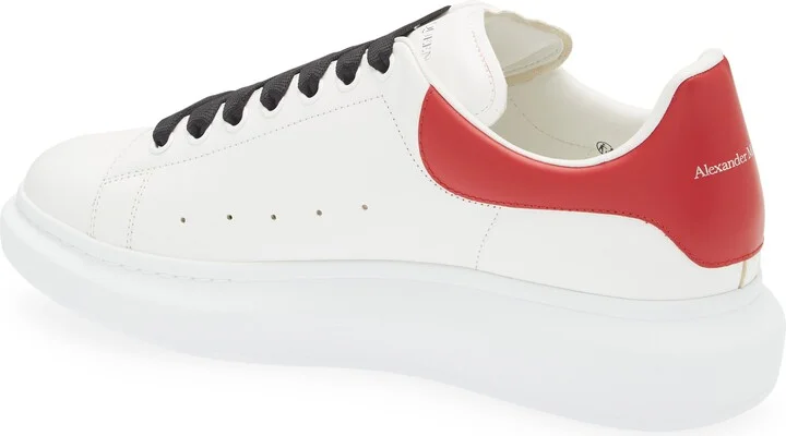 Oversize Sneaker - Image 2