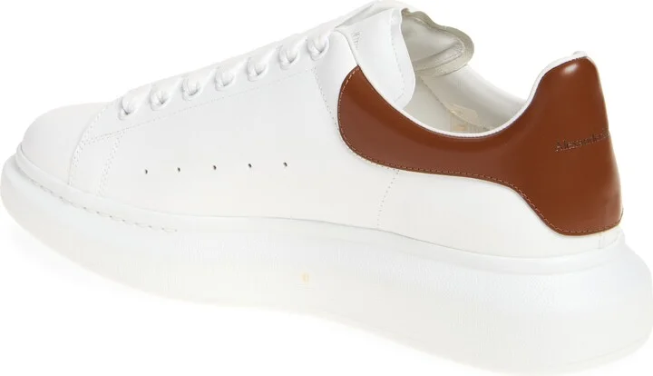 Oversize Sneaker - Image 8