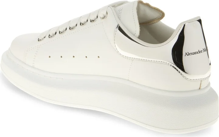 Oversize Sneaker - Image 2