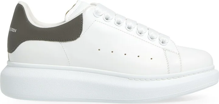 Oversize Sneaker - Image 9