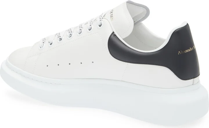 Oversize Sneaker - Image 8