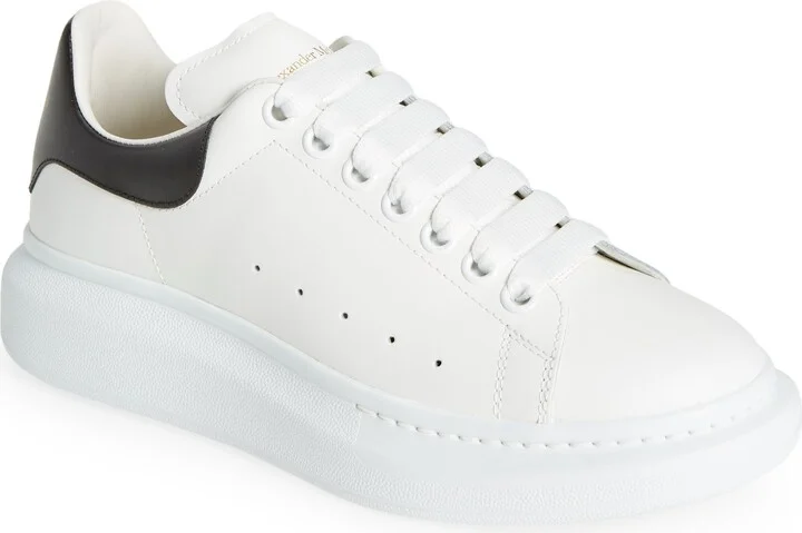 White/ Black