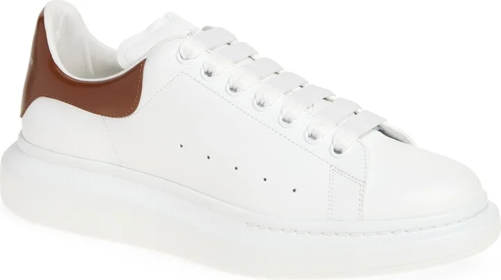 Off White/ Sandal Br