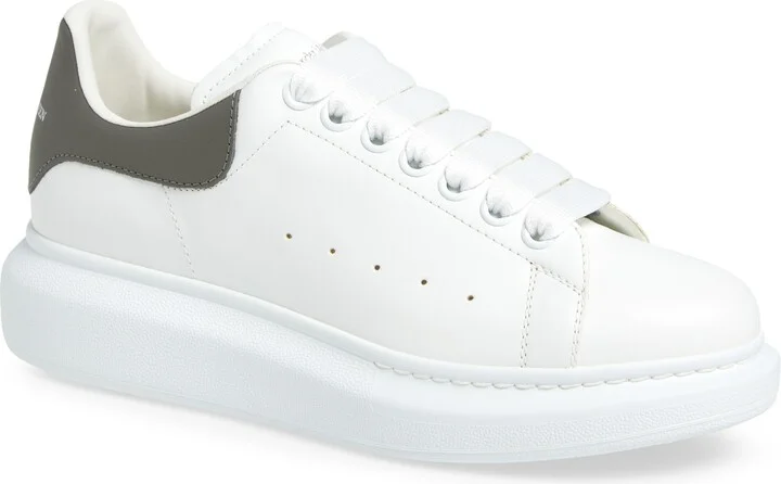 White/ Cool Grey
