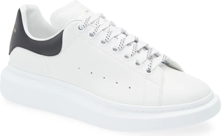 White/ Black