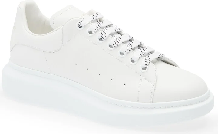 White/ White