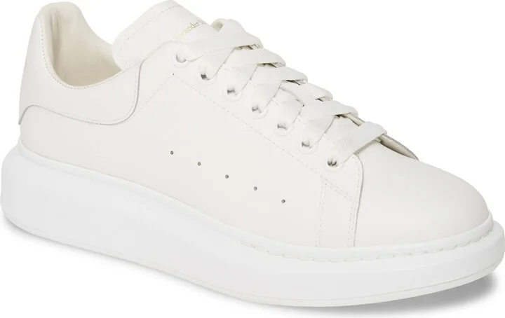 Oversize Sneaker