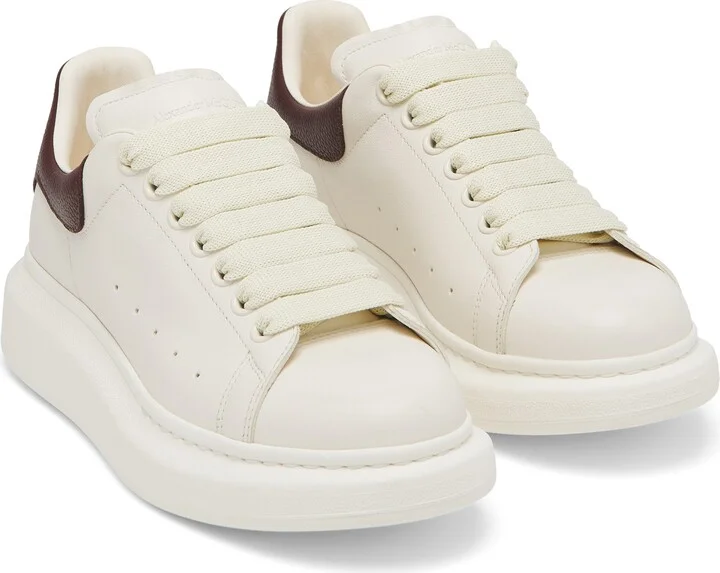 Oversize Sneaker