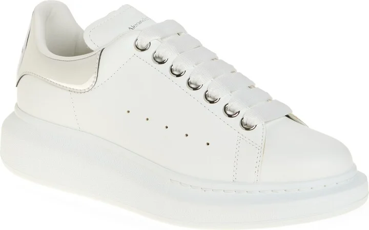Oversize Sneaker
