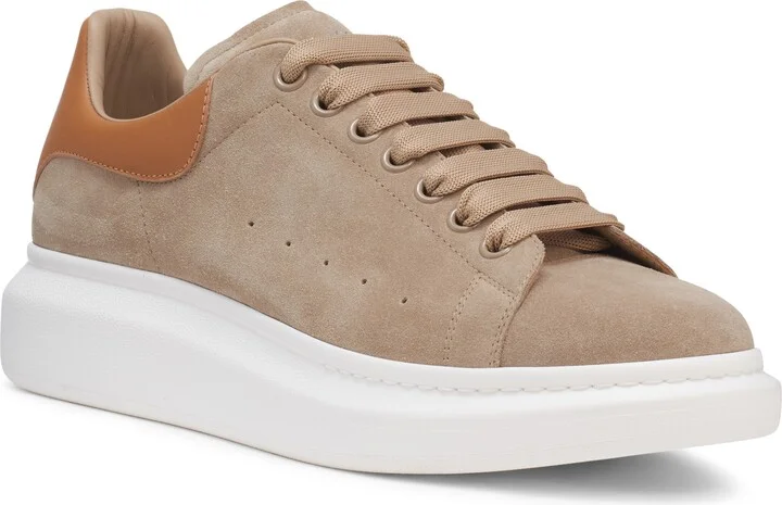 Oversize Sneaker
