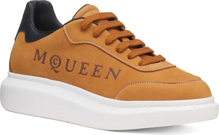 Oversize Sneaker