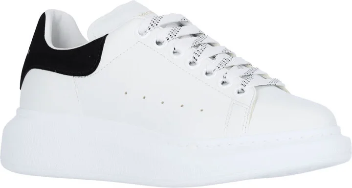 Oversize Sneakers - Image 2