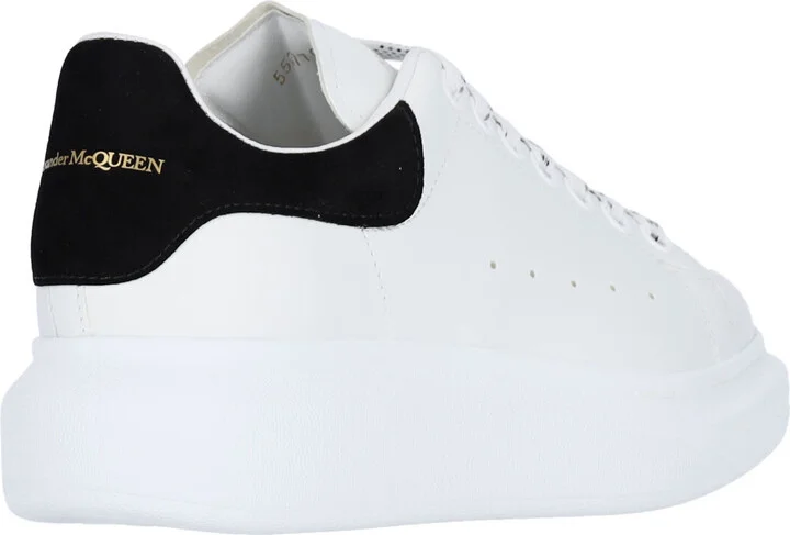 Oversize Sneakers - Image 4