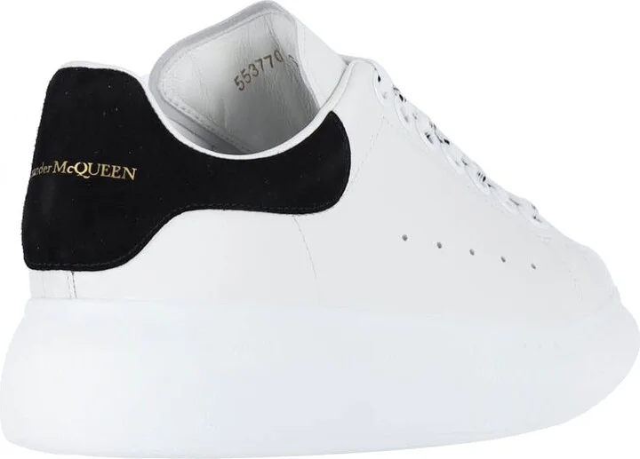 'oversize' Sneakers - Image 4